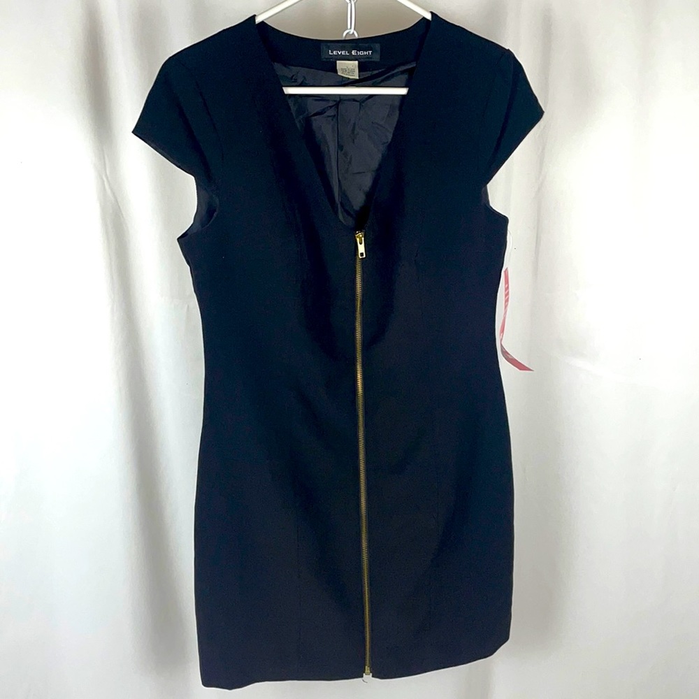 NWOT Level Eight Dress